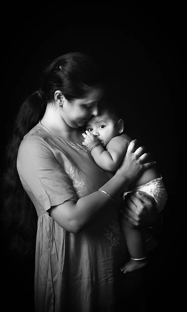 Maternity - New Born