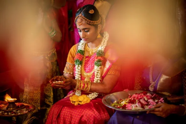 WEDDING