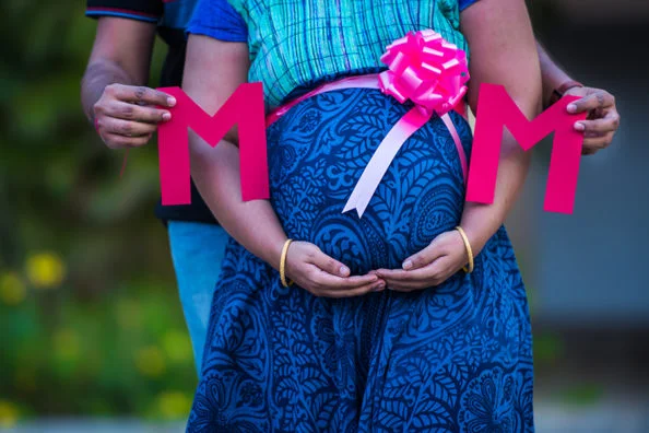 Maternity